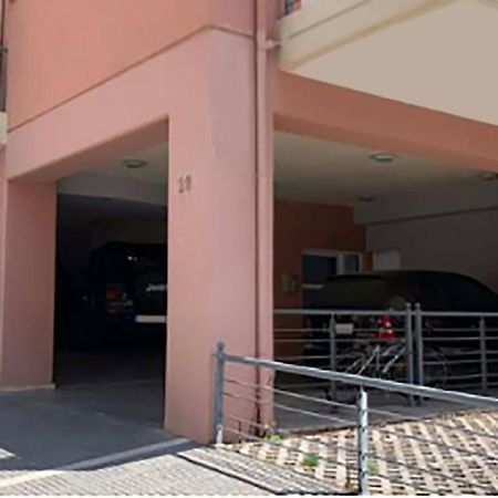 Menta Retro - Central Spot Apartments 볼로스 외부 사진
