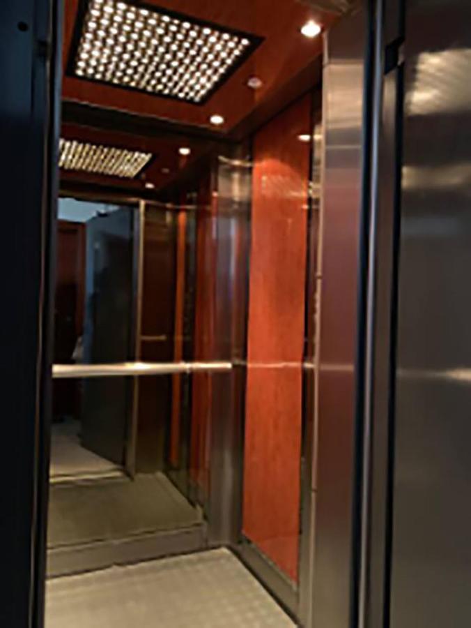 Menta Retro - Central Spot Apartments 볼로스 외부 사진
