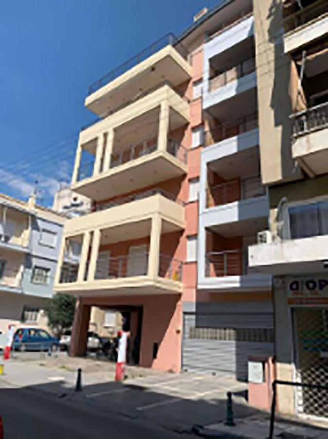 Menta Retro - Central Spot Apartments 볼로스 외부 사진